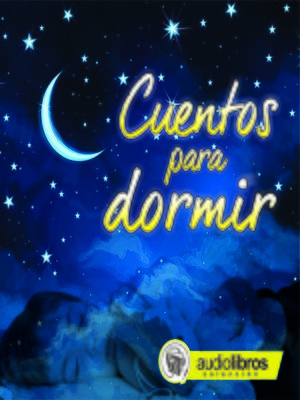 cover image of Cuentos para dormir